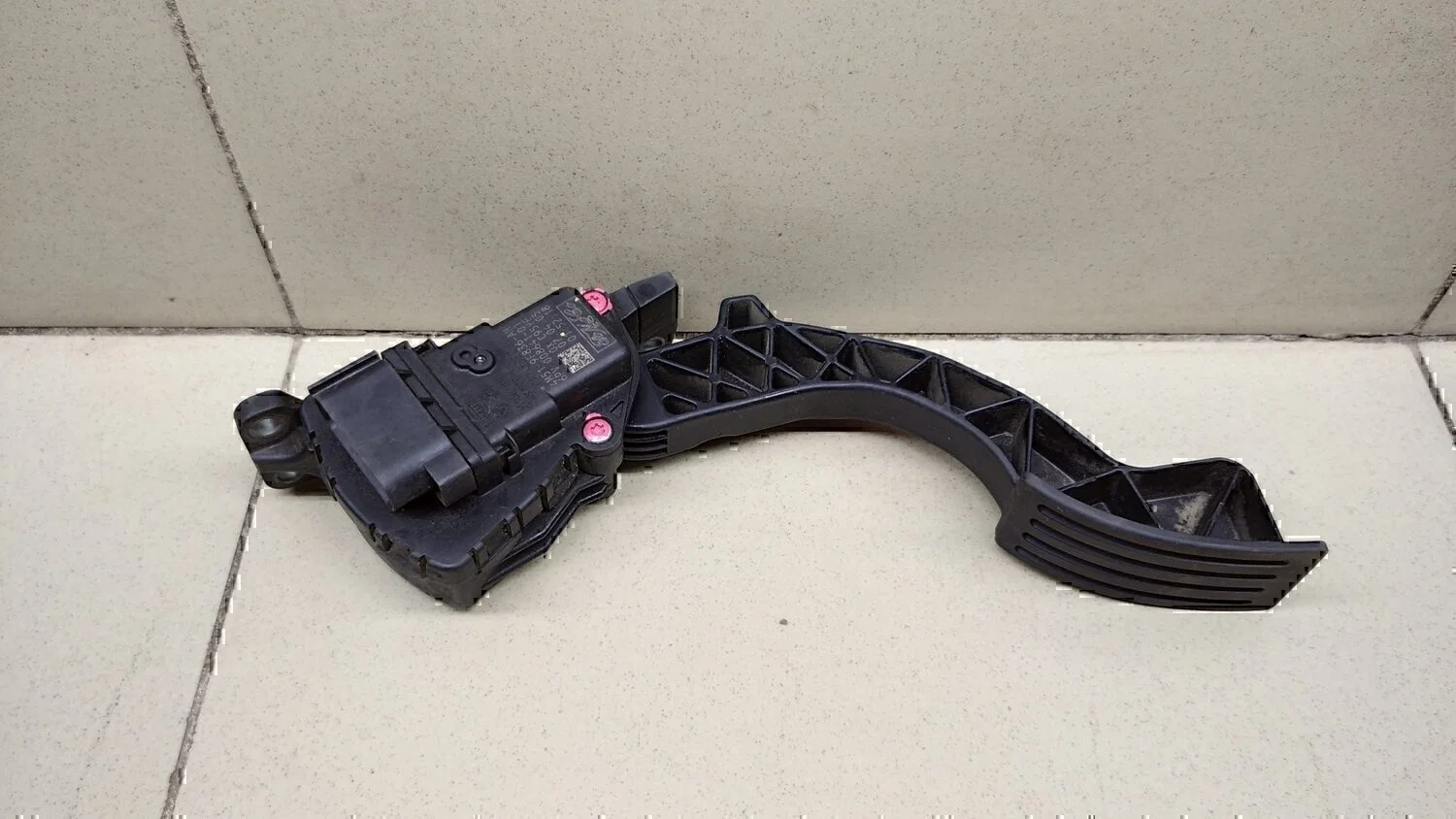 Педаль газа FORD Focus II 2005-2008 - миниатюра 3