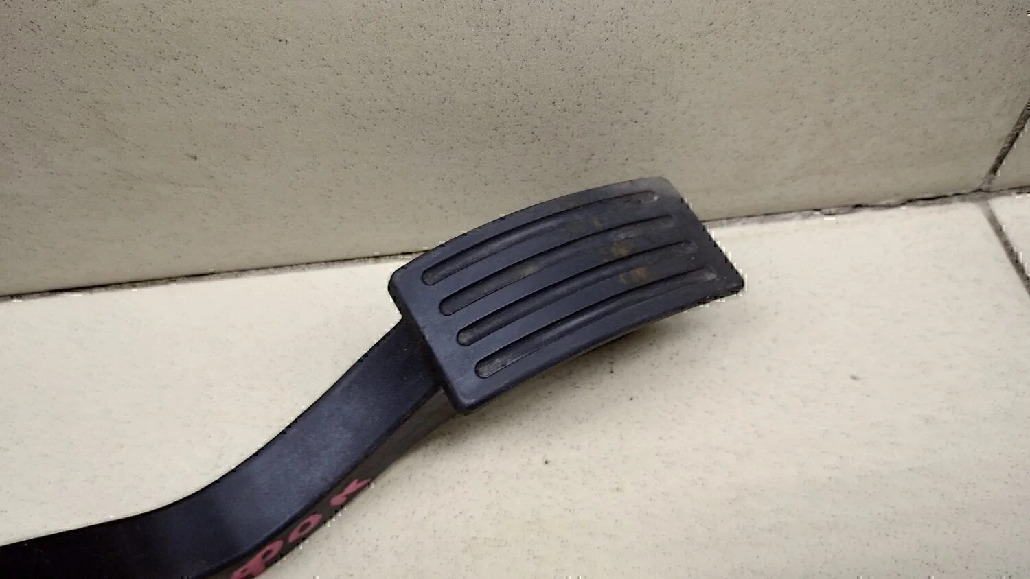 Педаль газа FORD Focus II 2005-2008 - миниатюра 4