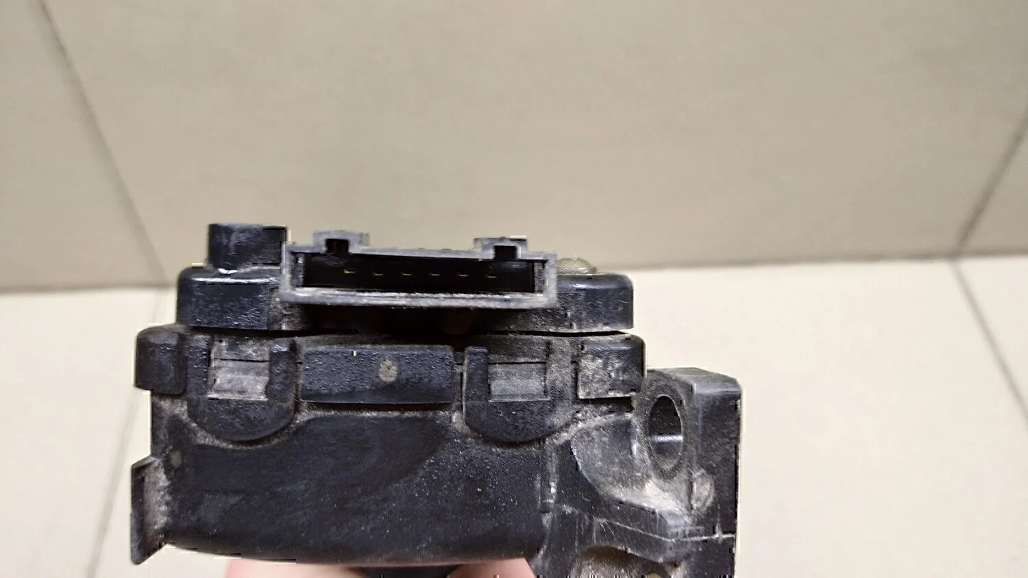 Педаль газа Audi A4 [B5] 1994-2000 - миниатюра 6