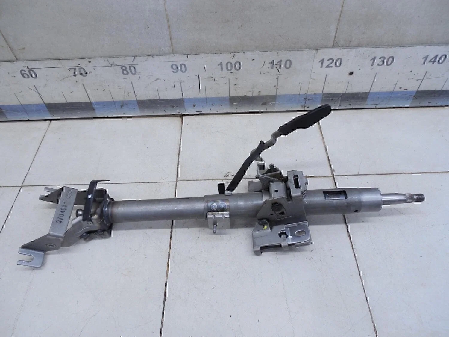 Колонка рулевая Hyundai-KIA Spectra 2001-2011 - изображение 1