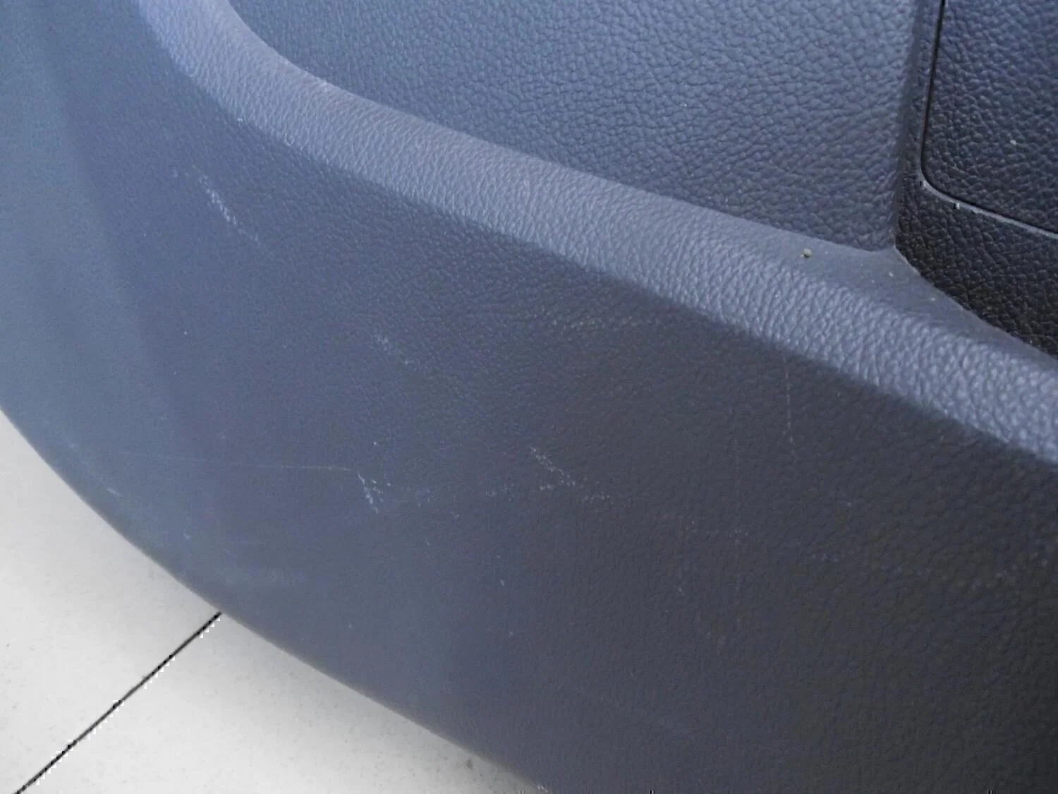 Обшивка двери передней левой Chevrolet Aveo (T300) 2011> - миниатюра 4