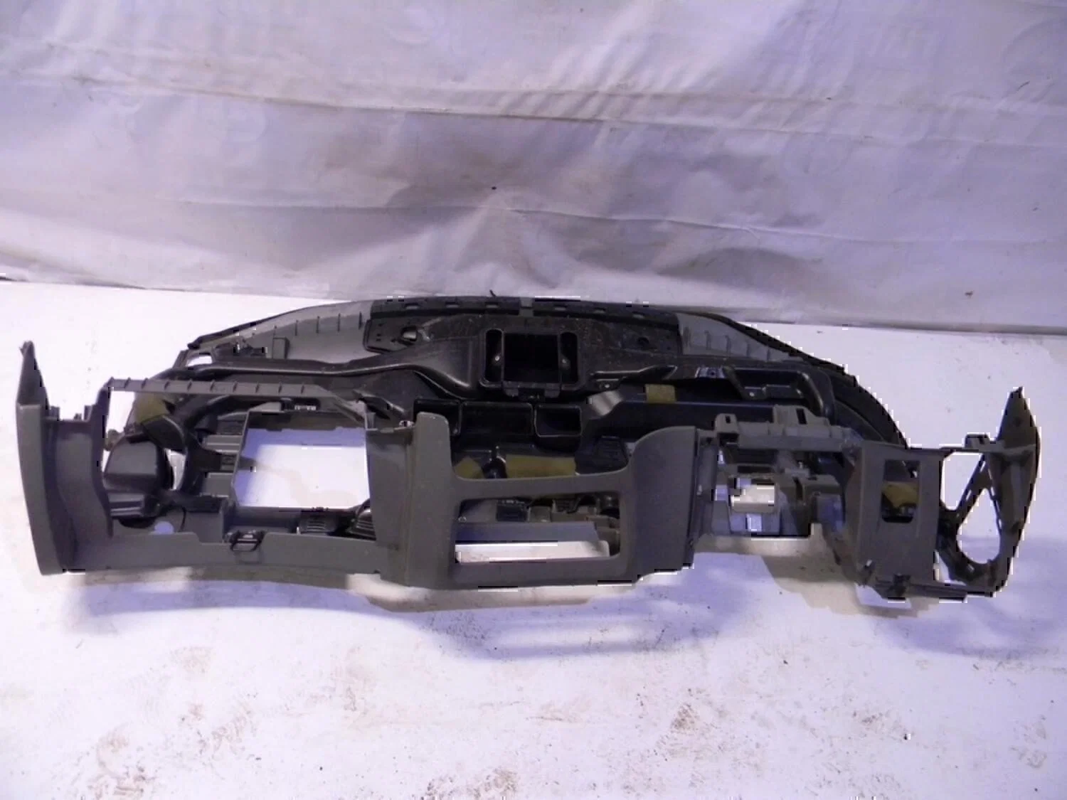 Торпедо HONDA Civic 4D 2006-2012 - миниатюра 8