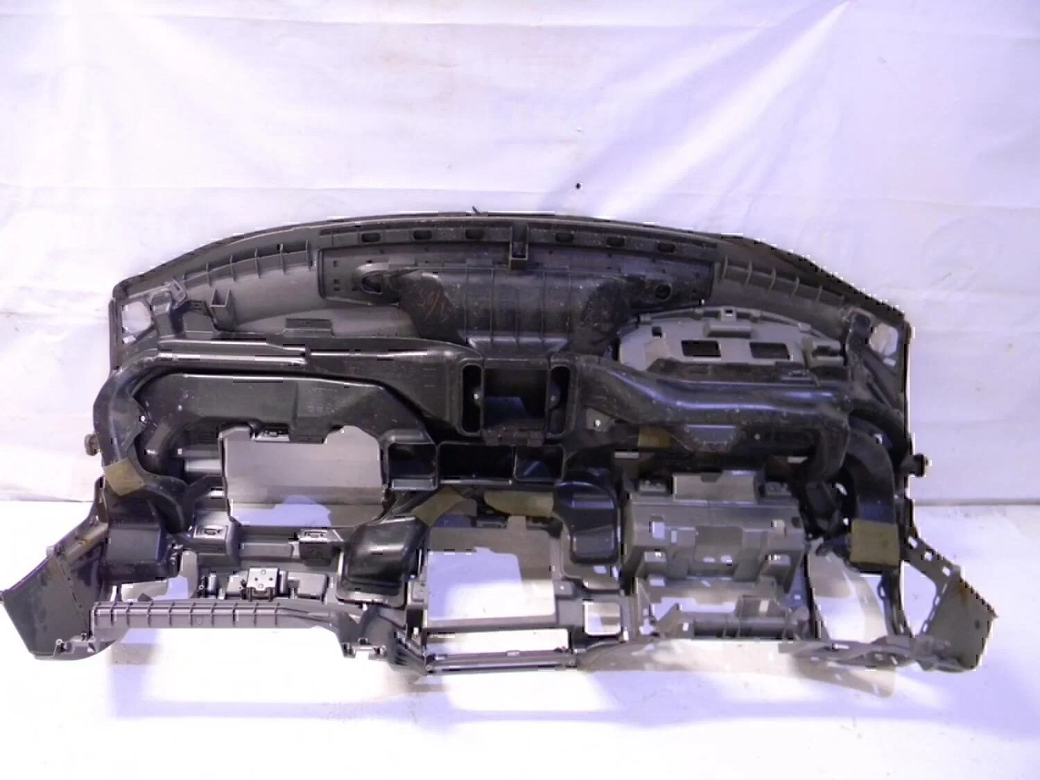 Торпедо HONDA Civic 4D 2006-2012 - миниатюра 9