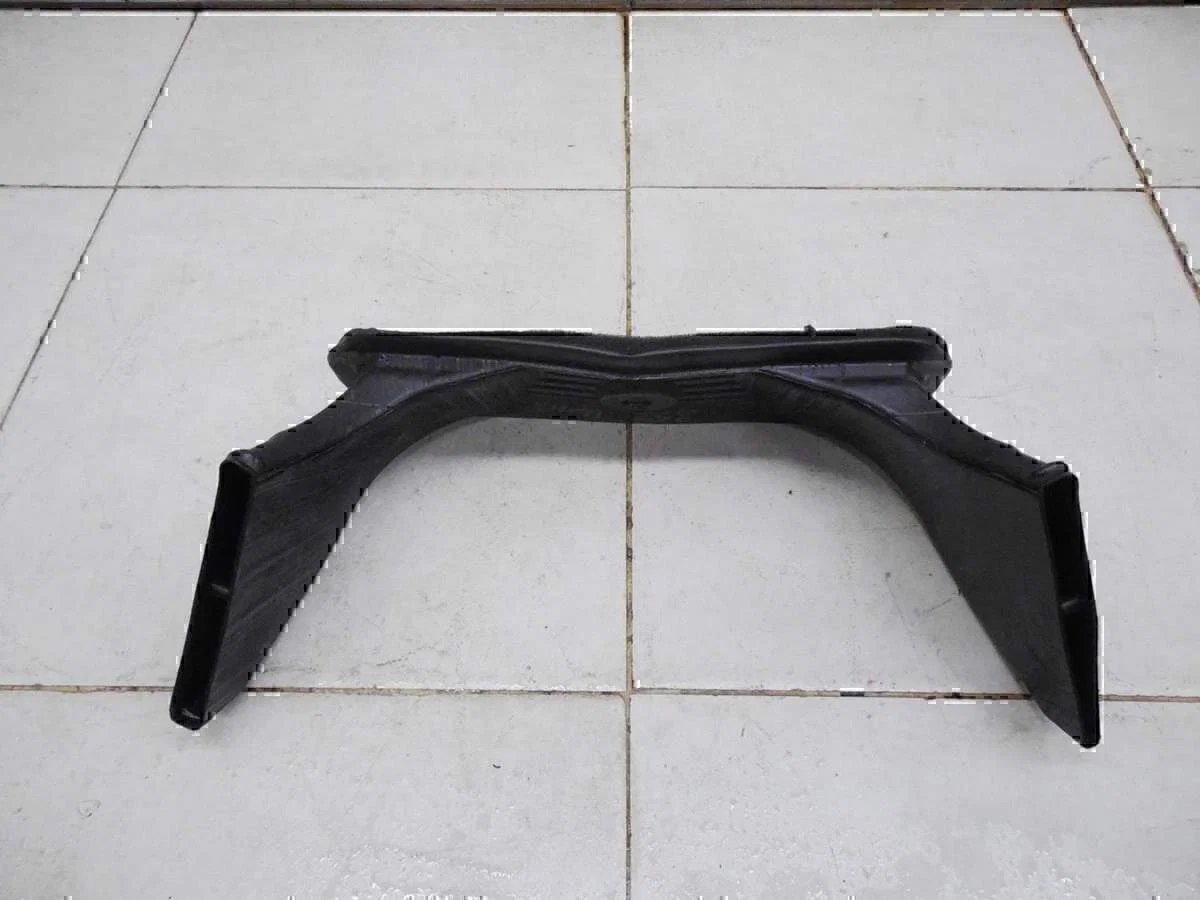 Воздуховод Subaru Legacy Outback (B13) 2003-2009 - миниатюра 3