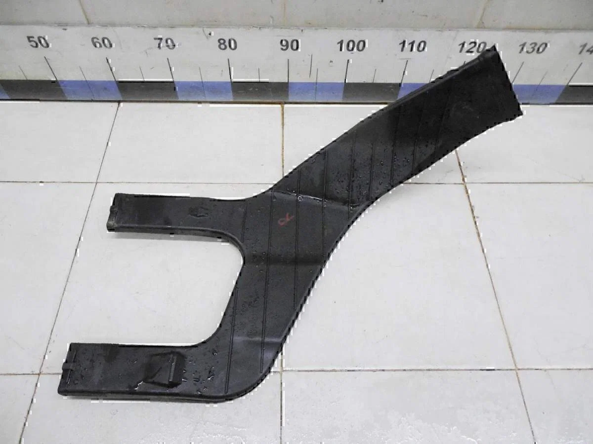 Воздуховод Subaru Legacy Outback (B13) 2003-2009 - миниатюра 4