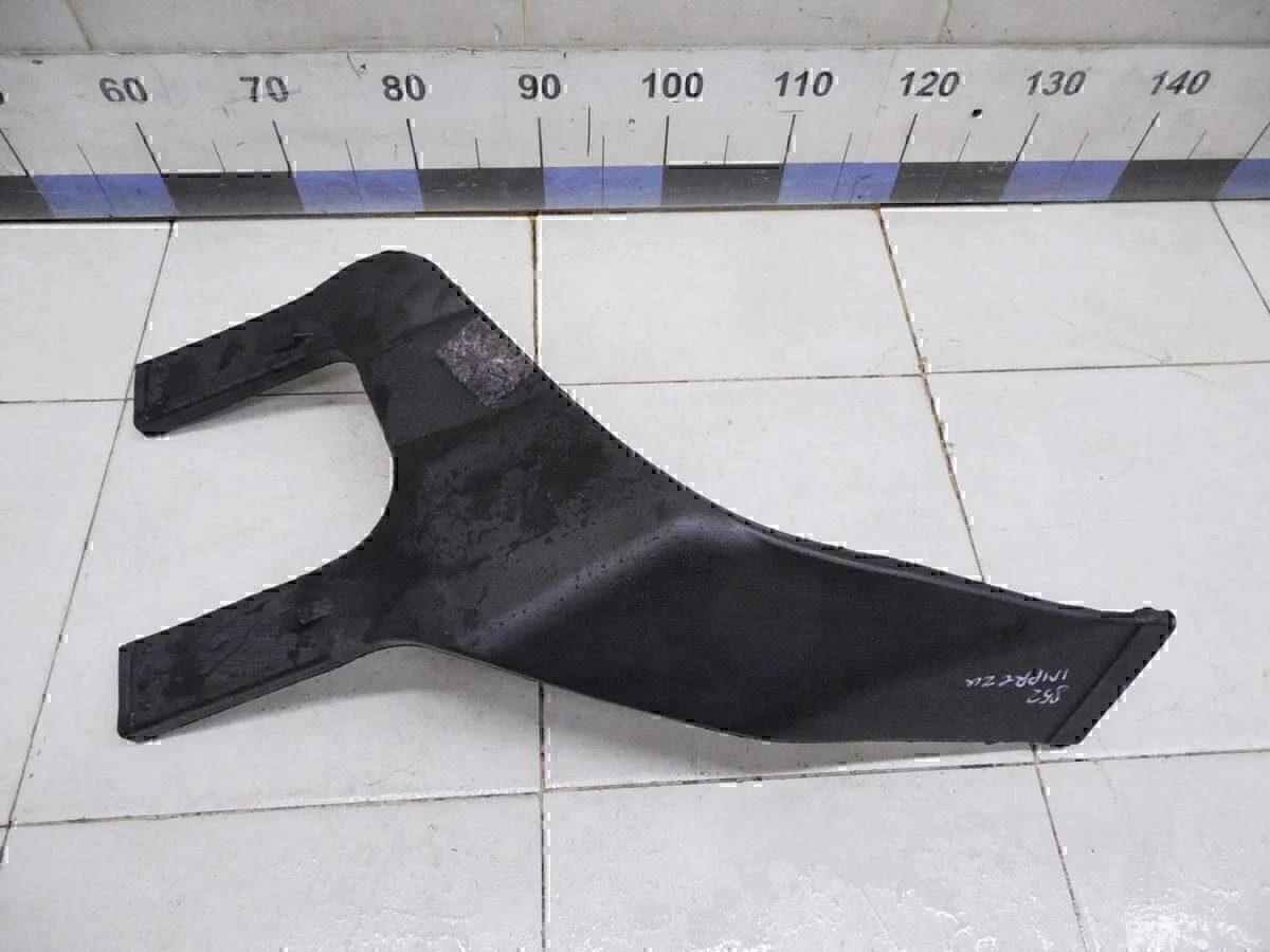 Воздуховод Subaru Legacy Outback (B13) 2003-2009 - миниатюра 5