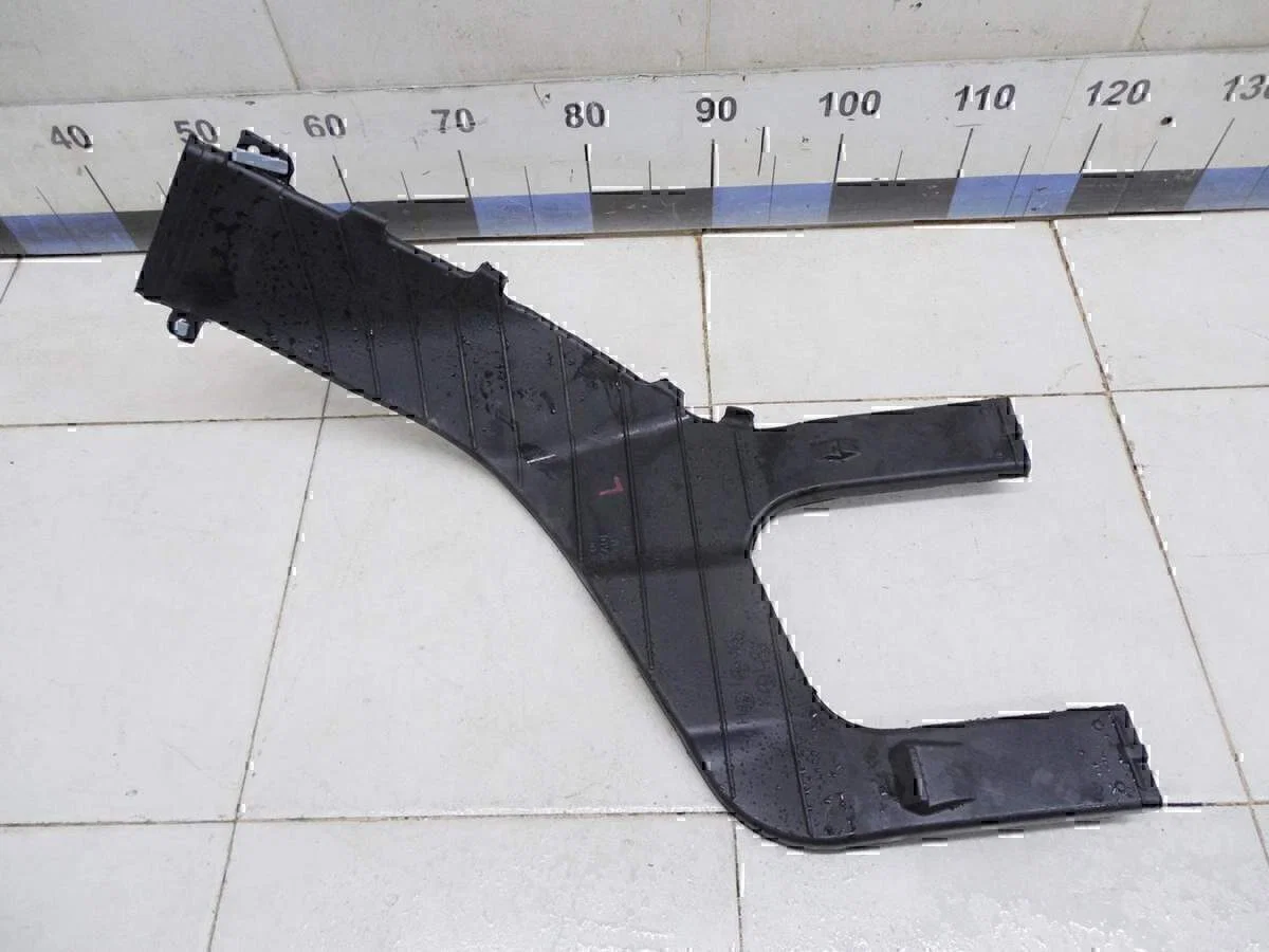 Воздуховод Subaru Legacy Outback (B13) 2003-2009 - миниатюра 6