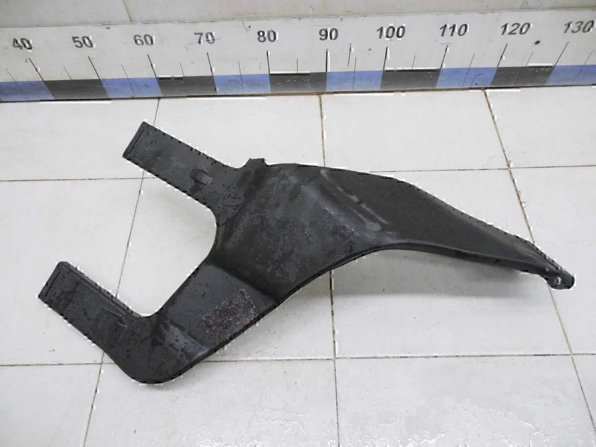 Воздуховод Subaru Legacy Outback (B13) 2003-2009 - миниатюра 7