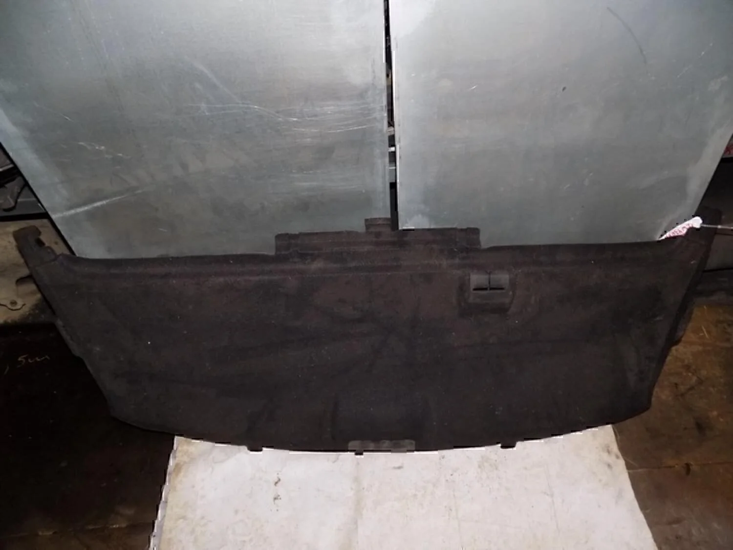 Полка NISSAN Teana J31 2006-2008 - миниатюра 2