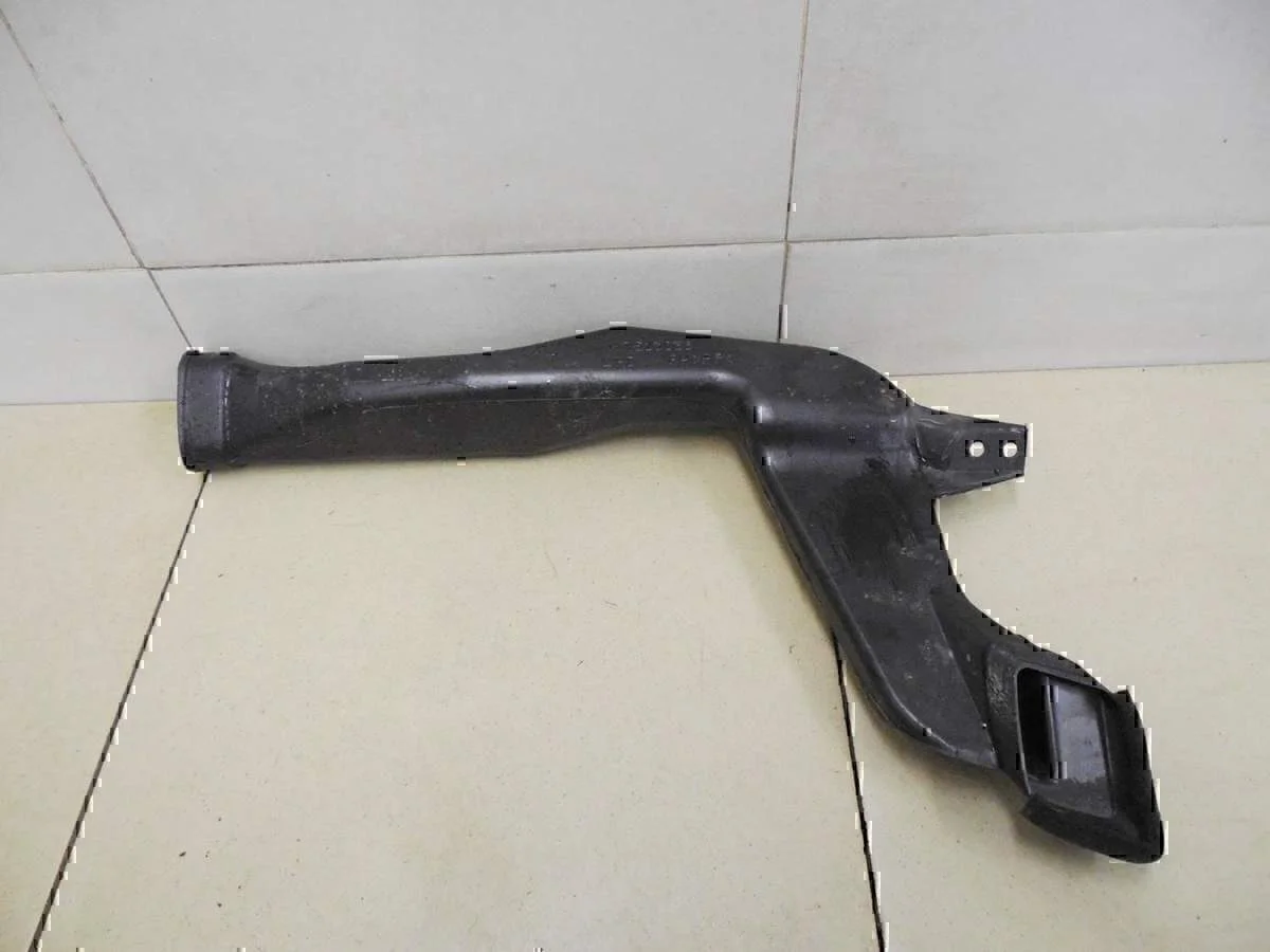 Воздуховод отопителя MITSUBISHI Lancer (CS/Classic) 2003-2006 - миниатюра 2