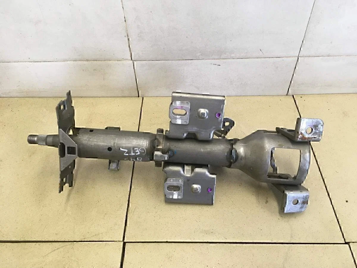 Колонка рулевая Hyundai-KIA Getz 2002-2010 - миниатюра 4