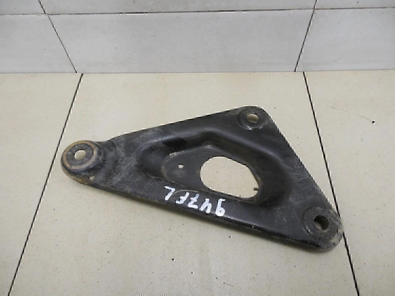 Кронштейн передней балки OPEL Astra G 1998-2005 - миниатюра 2