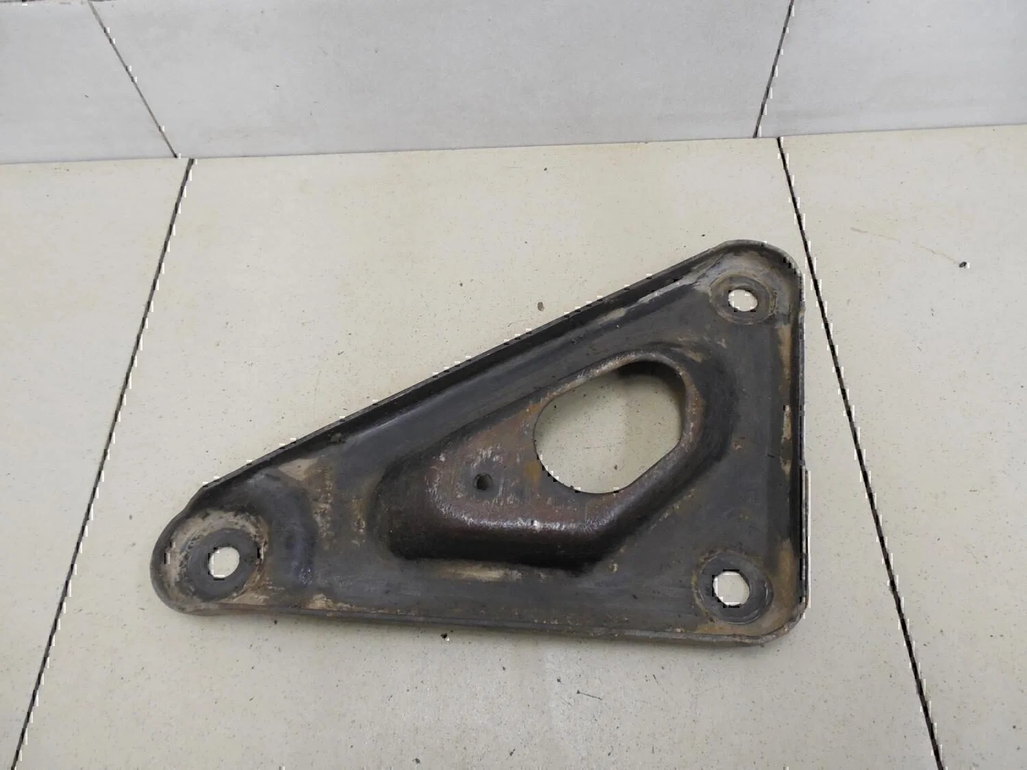 Кронштейн передней балки OPEL Astra G 1998-2005 - миниатюра 3