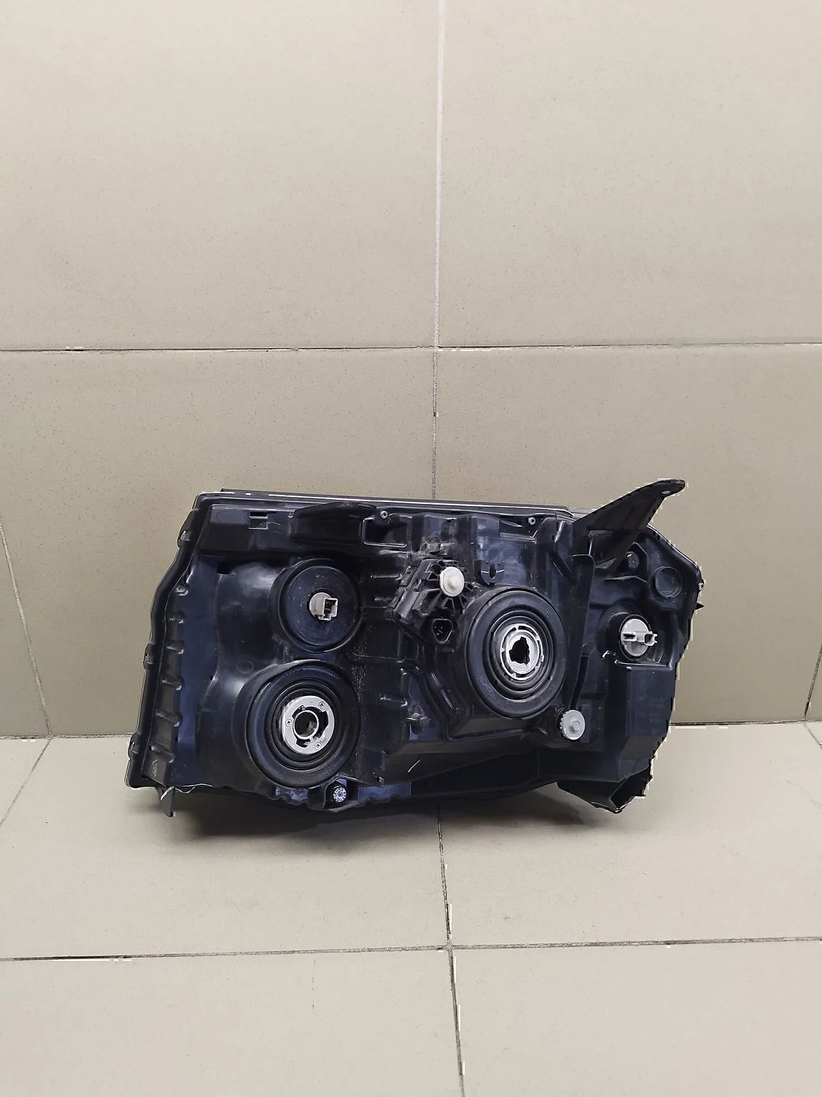 Фара правая HONDA Pilot 2008-2015 - миниатюра 2