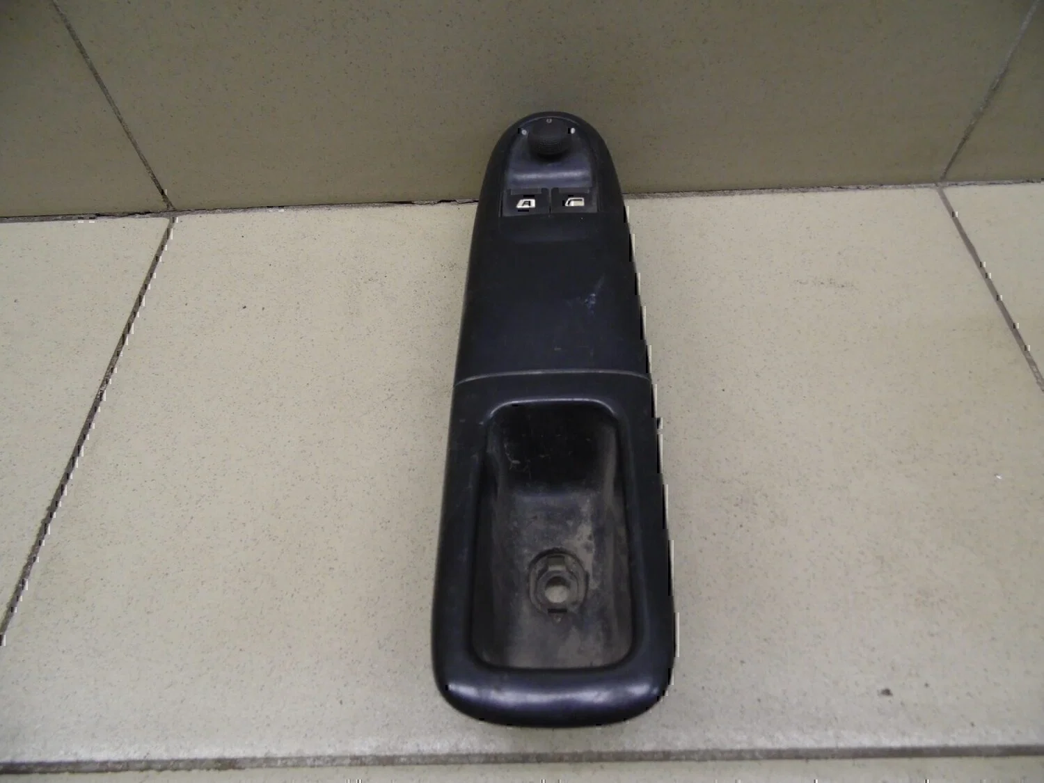 Блок управления стеклоподъемниками PEUGEOT 406 1999-2004 - миниатюра 7