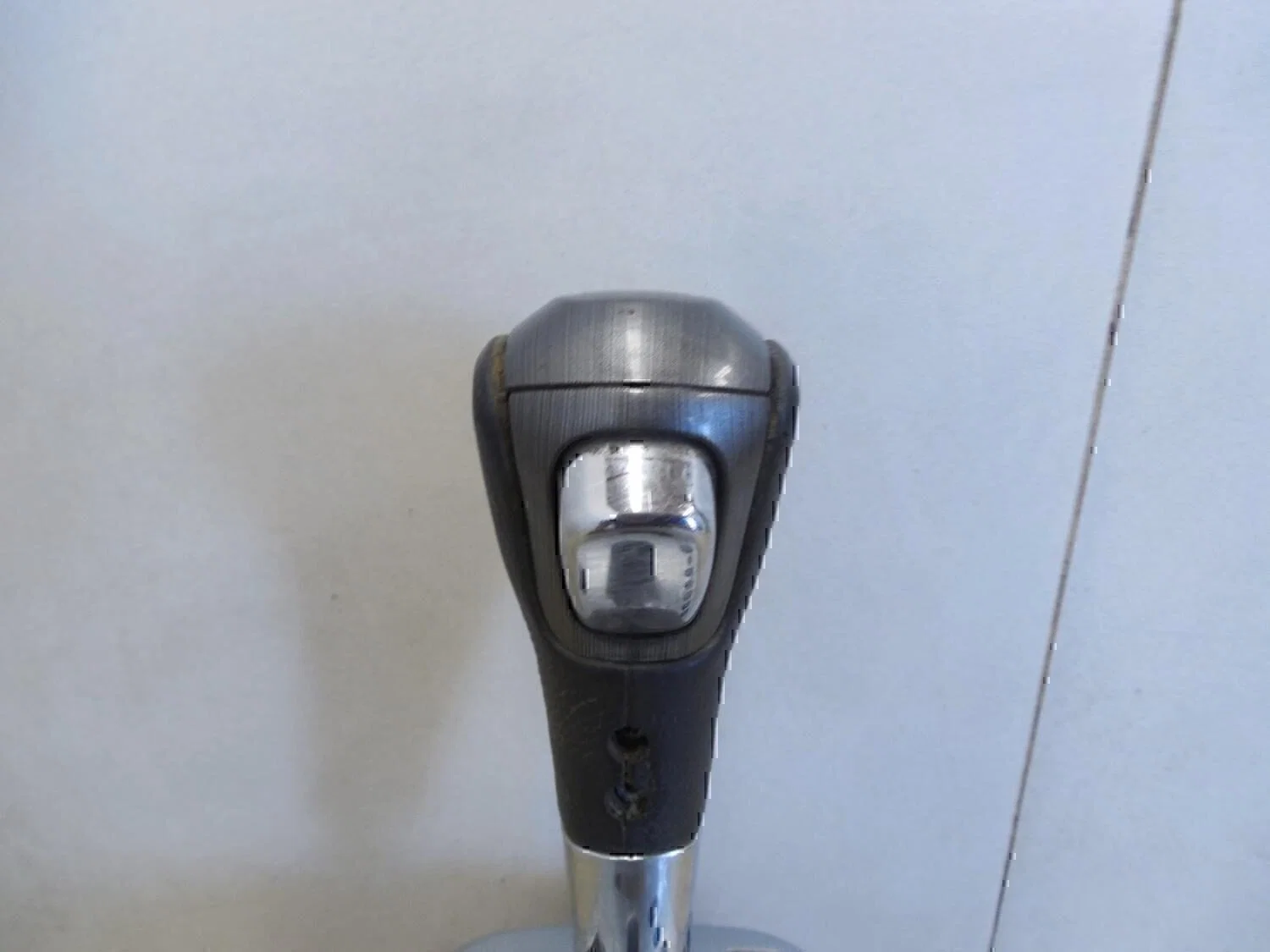 Кулиса КПП Chevrolet Captiva (C100) 2006-2010 - миниатюра 5
