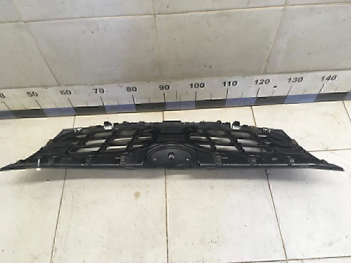 Решетка радиатора Subaru Impreza (G12) 2007-2012 - миниатюра 5
