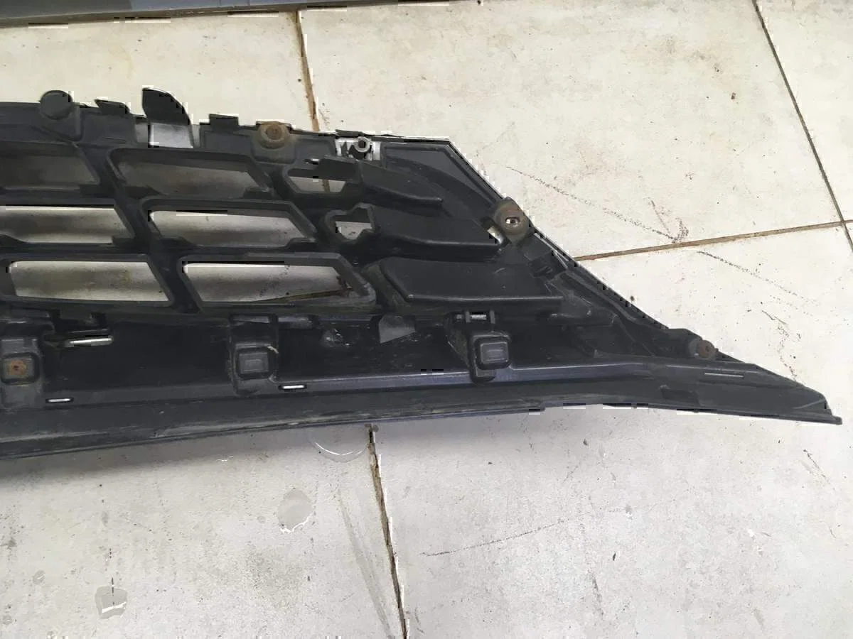 Решетка радиатора Subaru Impreza (G12) 2007-2012 - миниатюра 8