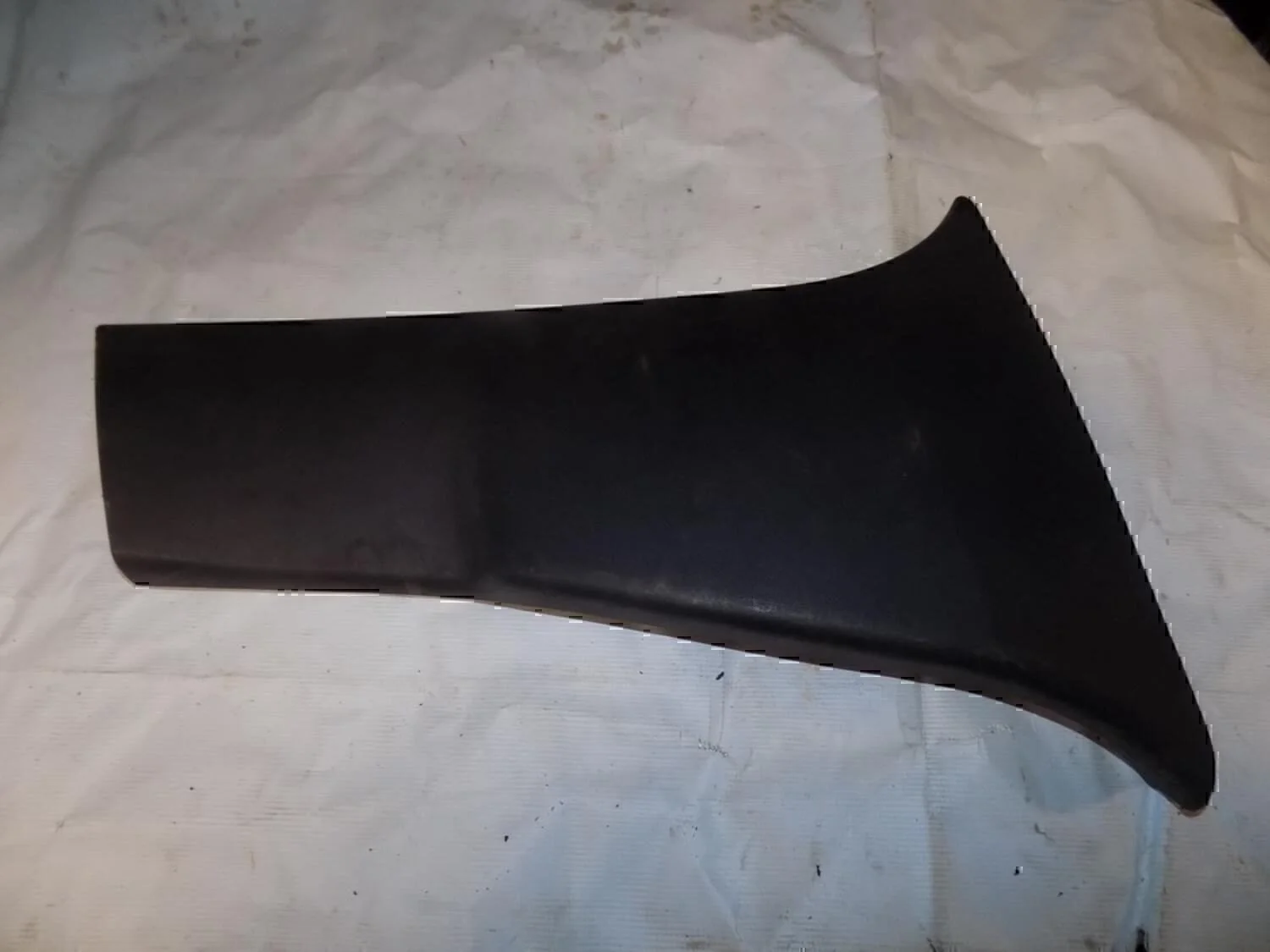 Обшивка стойки RENAULT Megane II 2002-2009 - миниатюра 2