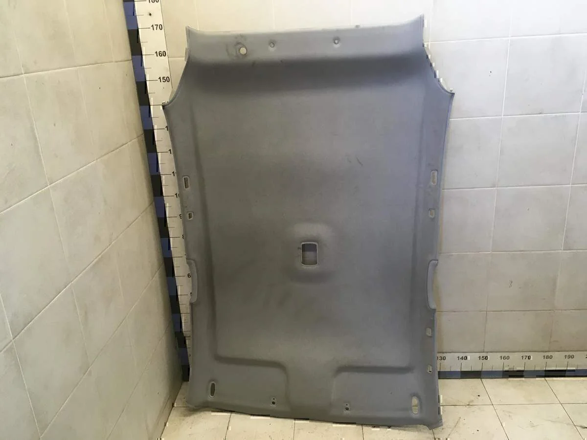 Обшивка потолка Hyundai-KIA Getz 2002-2010 - изображение 1