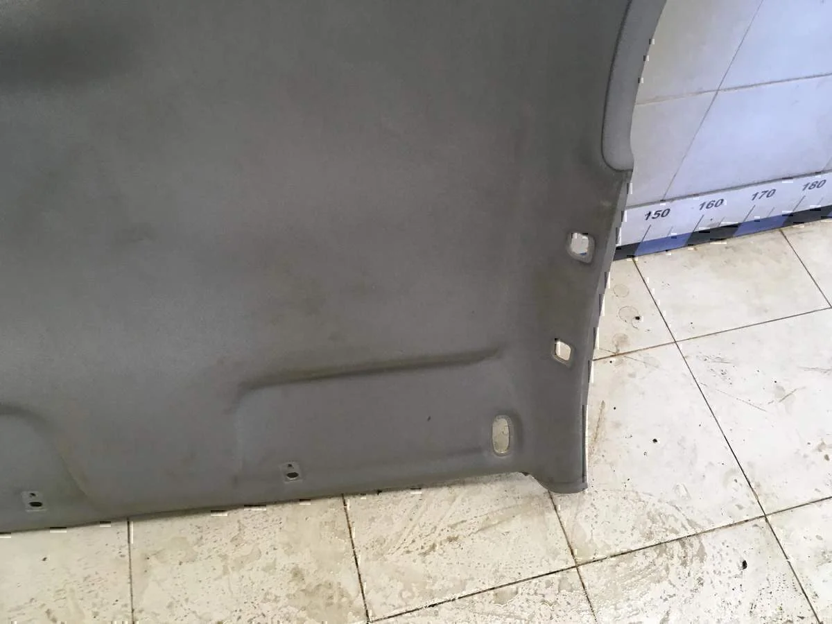 Обшивка потолка Hyundai-KIA Getz 2002-2010 - миниатюра 3