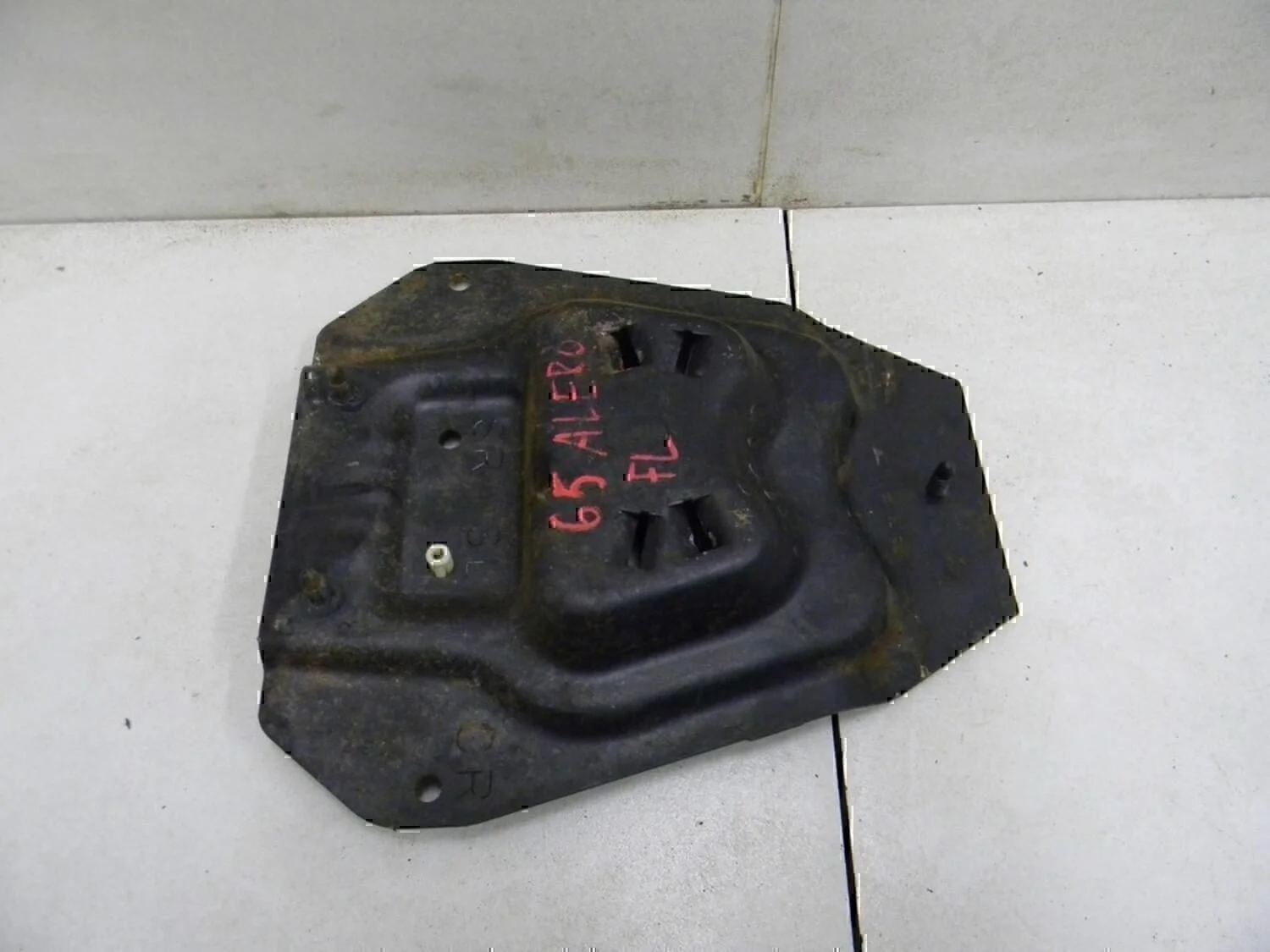 Кронштейн (сопут. товар) Chevrolet Alero 1999-2004 - изображение 1