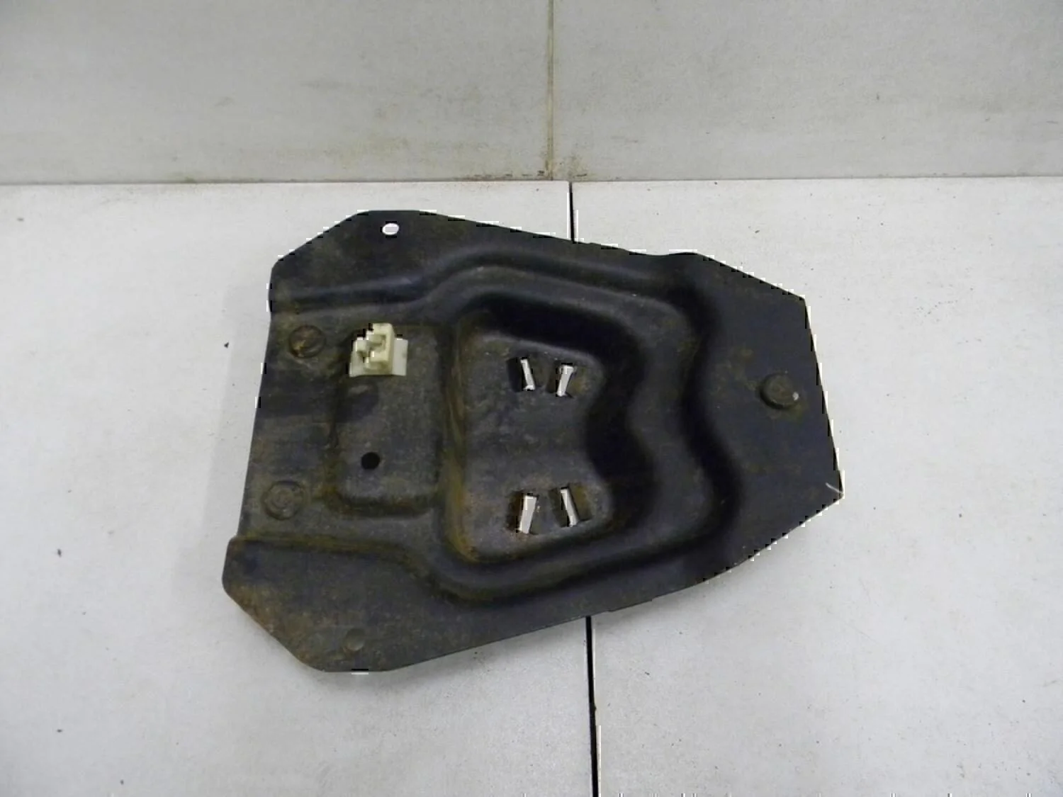Кронштейн (сопут. товар) Chevrolet Alero 1999-2004 - миниатюра 2