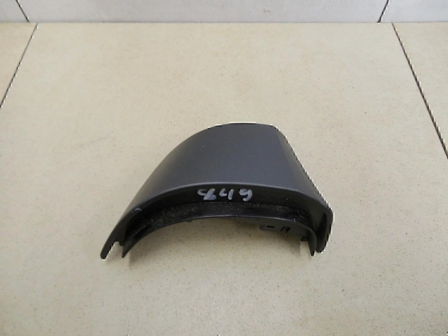 Накладка декоративная Hyundai-KIA Elantra 2006-2011 - миниатюра 3