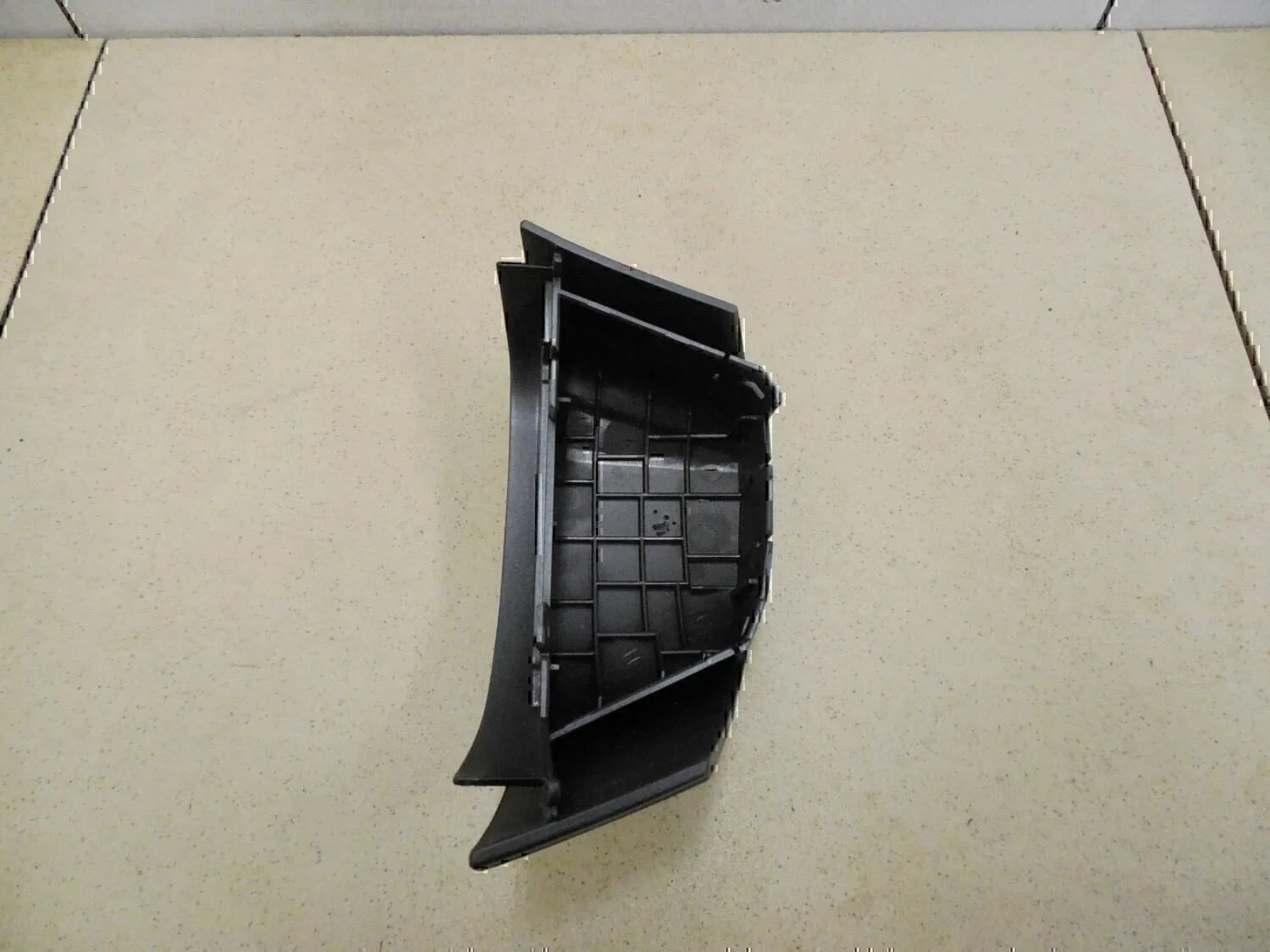 Накладка декоративная Hyundai-KIA Elantra 2006-2011 - миниатюра 4