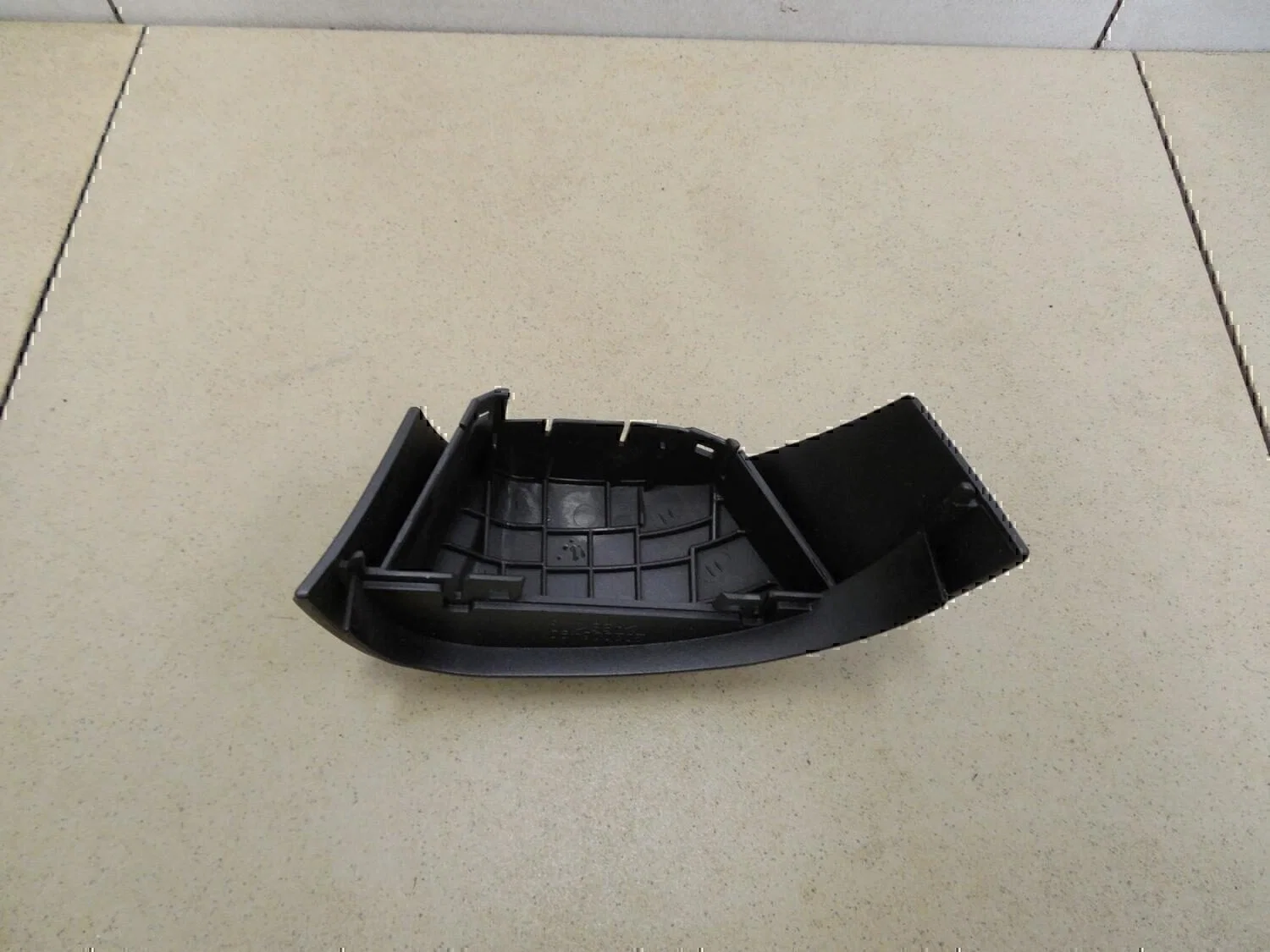 Накладка декоративная Hyundai-KIA Elantra 2006-2011 - миниатюра 5