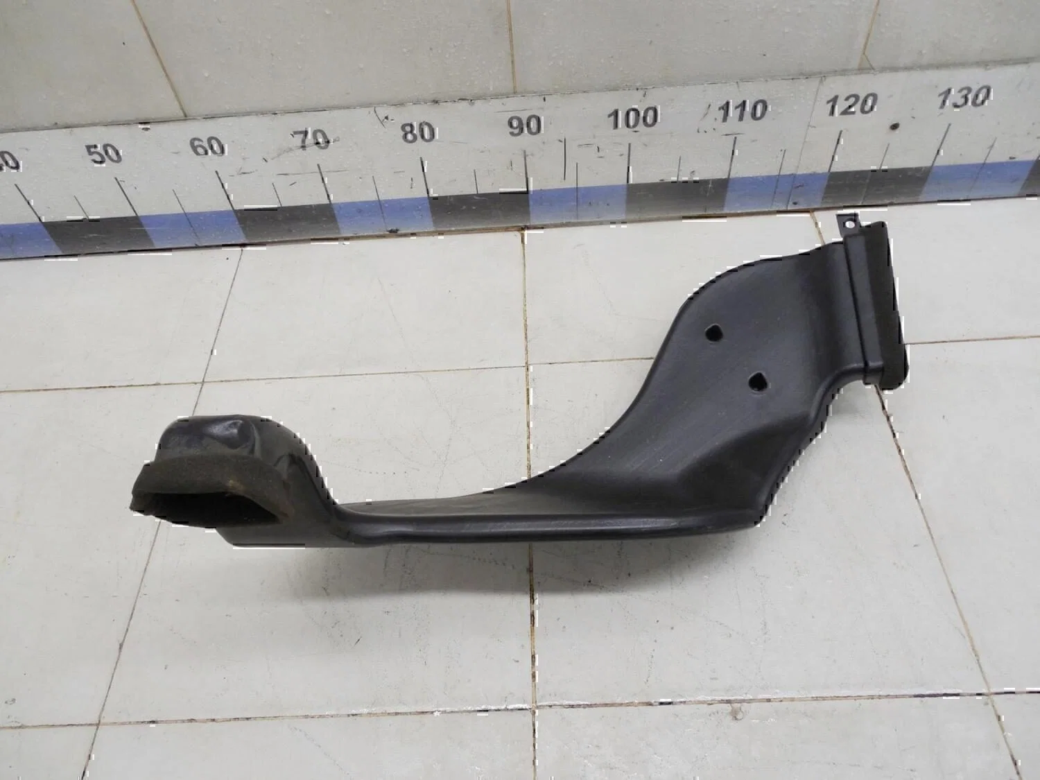 Воздуховод отопителя Hyundai-KIA Elantra 2006-2011 - изображение 1