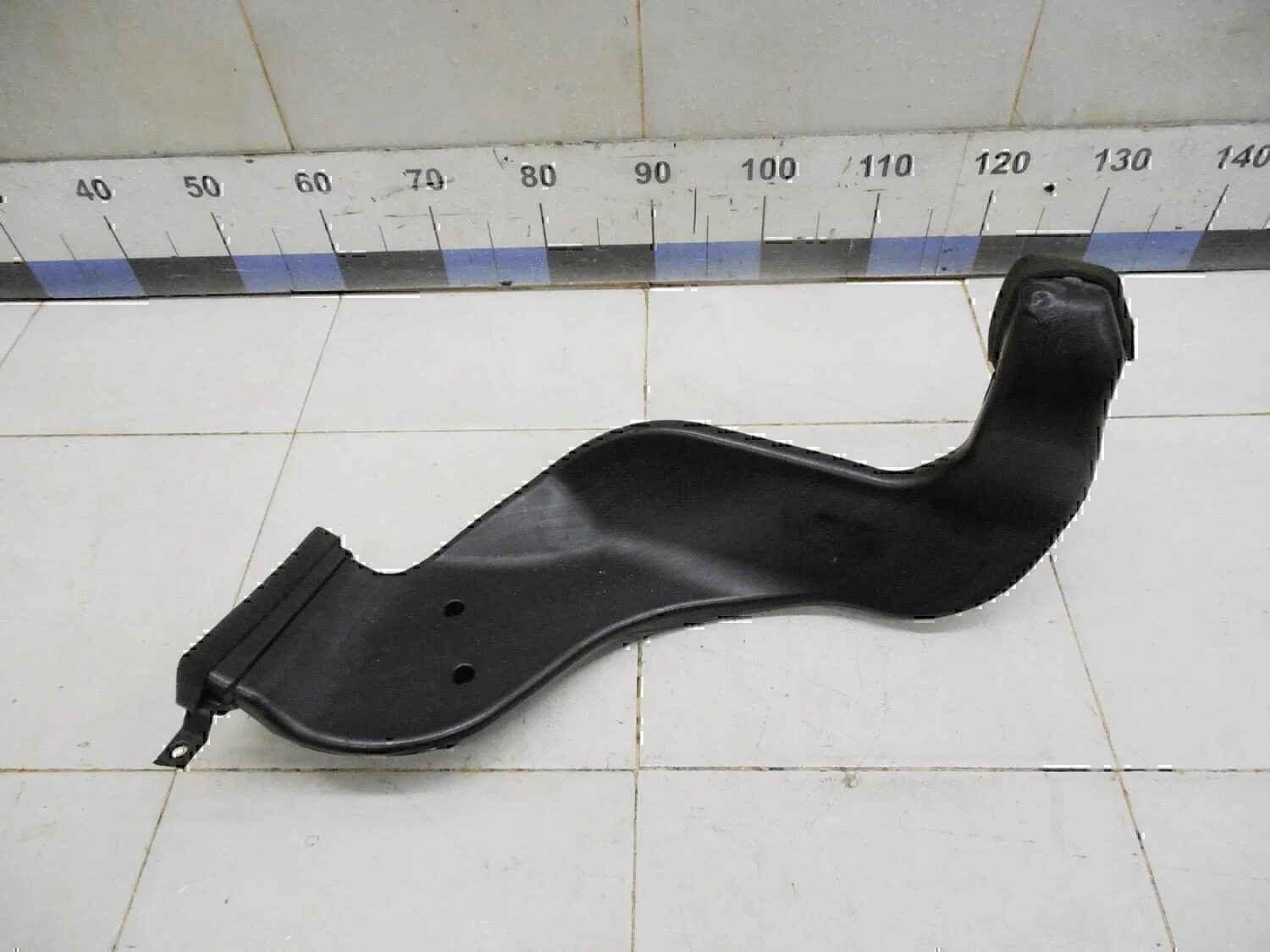 Воздуховод отопителя Hyundai-KIA Elantra 2006-2011 - миниатюра 3