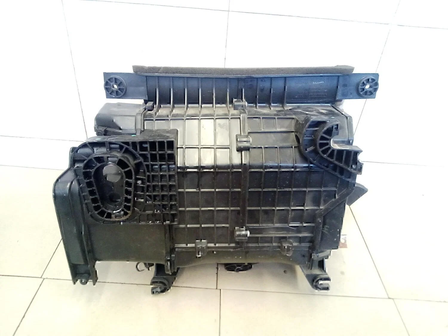 Корпус отопителя MITSUBISHI L200 (KB) 2006-2016 - миниатюра 6