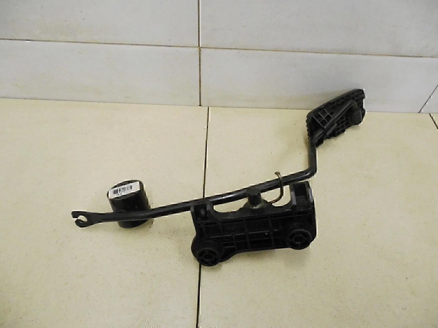 Педаль газа Hyundai-KIA Ceed 2007- 2012 - миниатюра 2