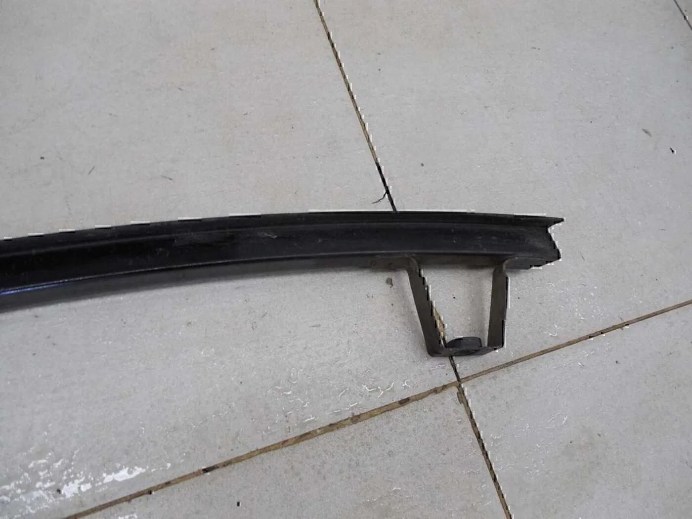 Направляющая стекла двери PEUGEOT 607 2000-2010 - миниатюра 4
