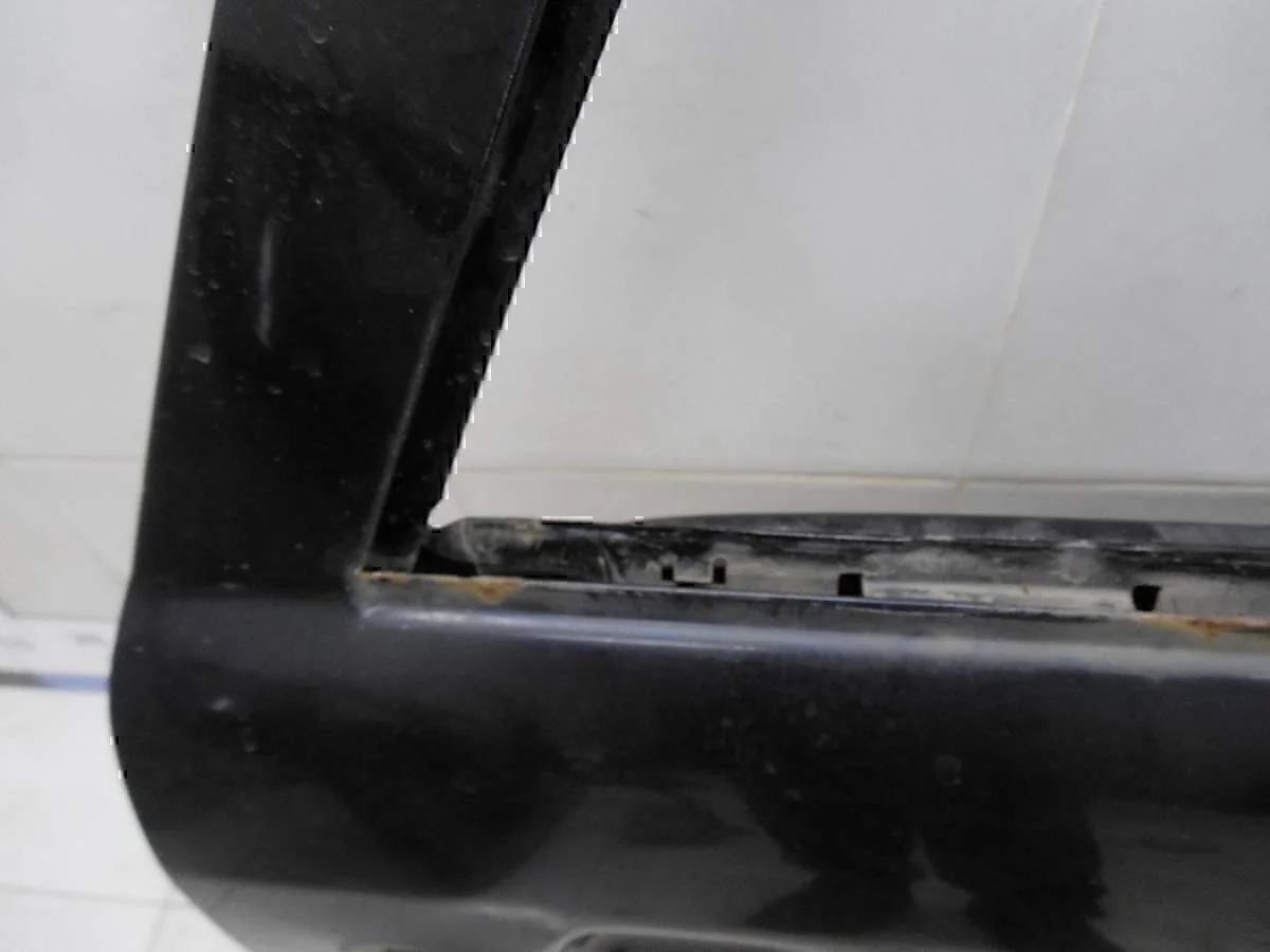 Дверь задняя правая VW Pointer/Golf BR 2004-2009 - миниатюра 5