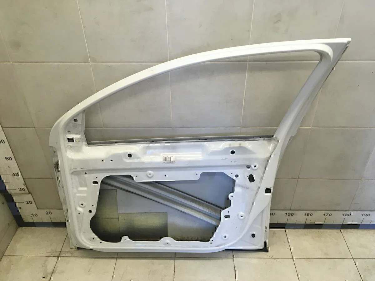 Дверь передняя правая VW Golf VI 2009-2012 - миниатюра 7