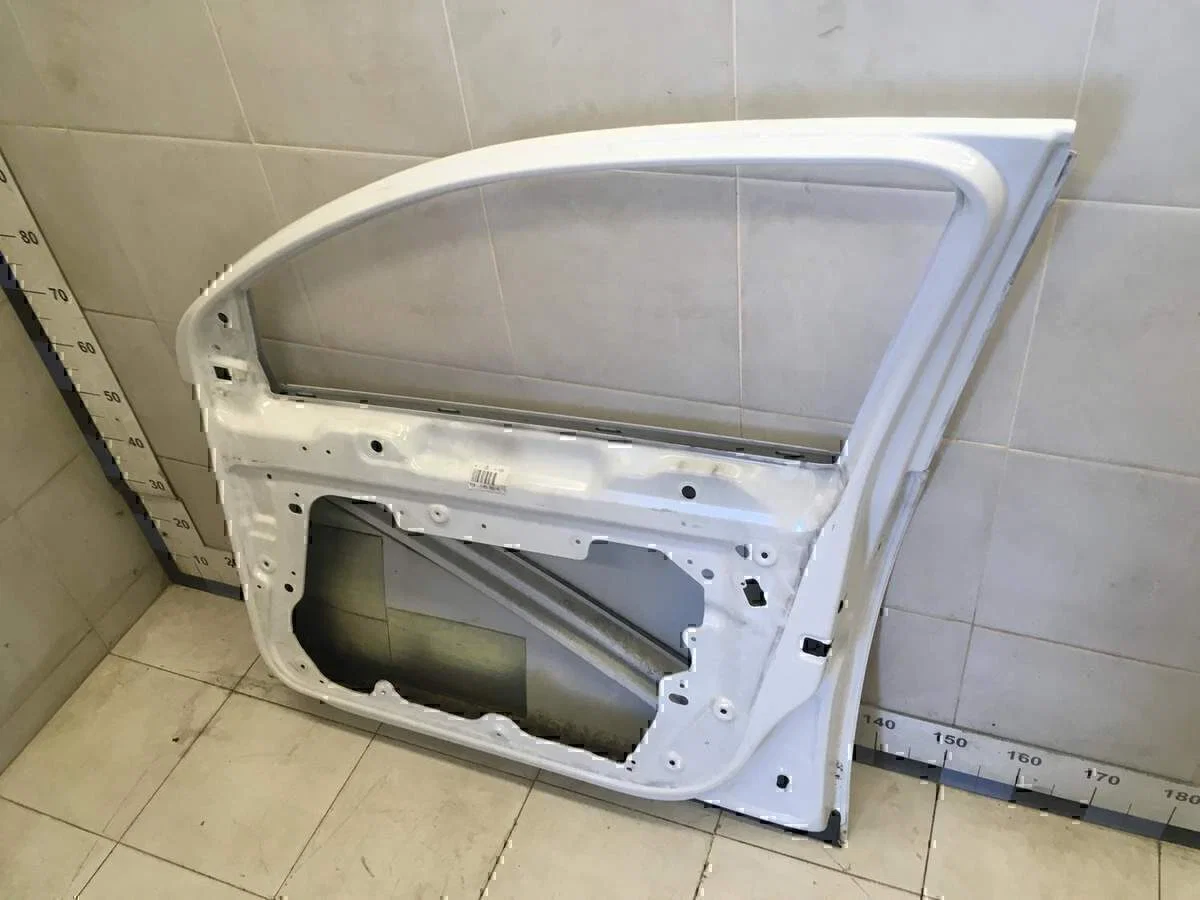 Дверь передняя правая VW Golf VI 2009-2012 - миниатюра 8