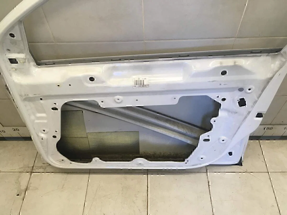 Дверь передняя правая VW Golf VI 2009-2012 - миниатюра 9