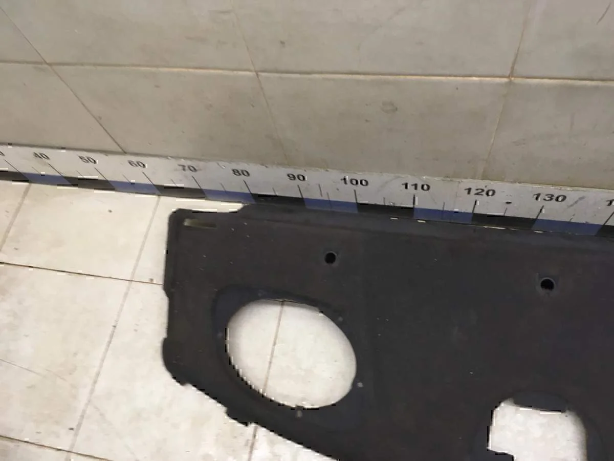 Полка Hyundai-KIA Elantra 2000-2005 - миниатюра 2