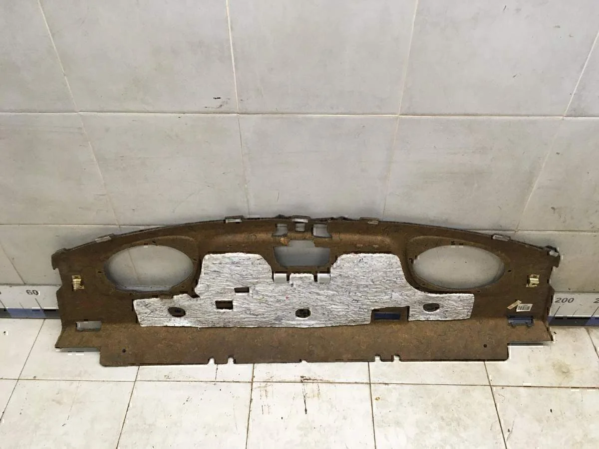 Полка Hyundai-KIA Elantra 2000-2005 - миниатюра 4