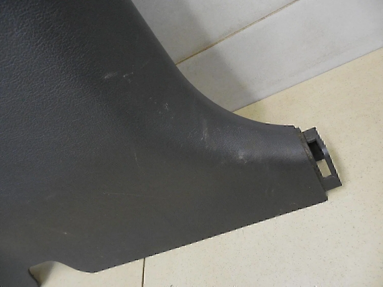 Обшивка стойки Hyundai-KIA Elantra 2006-2011 - миниатюра 3
