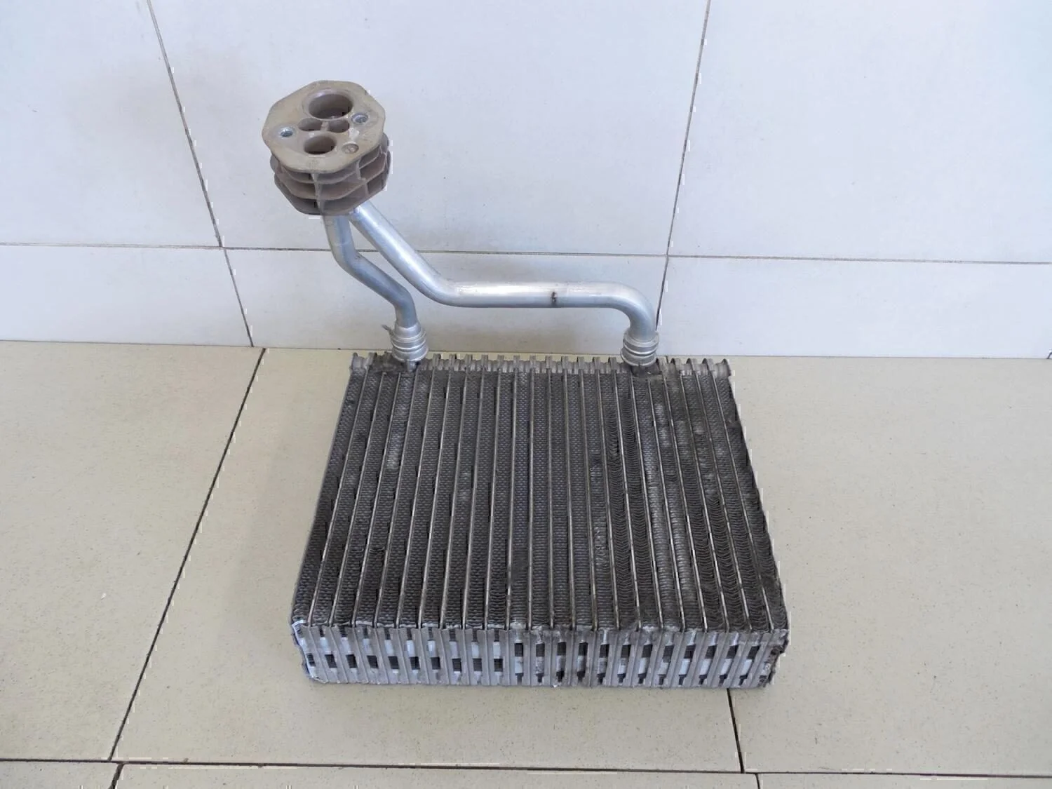 Испаритель кондиционера RENAULT Megane II 2002-2009 - миниатюра 3