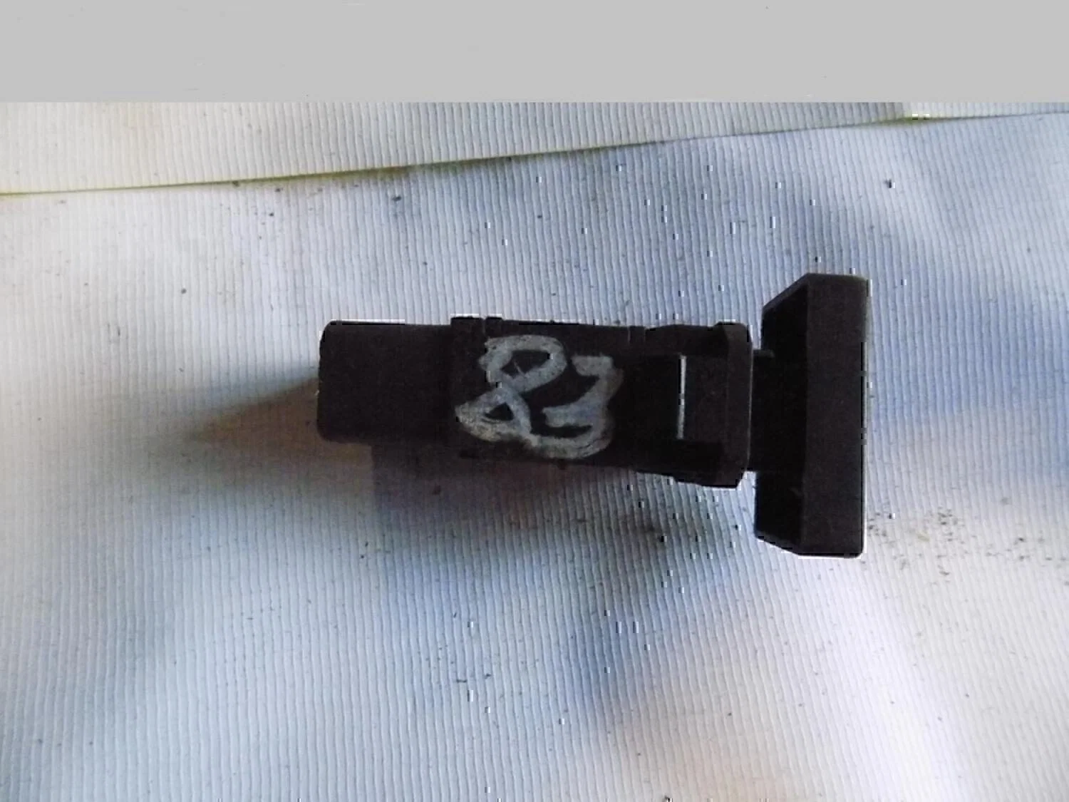 Кнопка аварийной сигнализации Chery Amulet (A15) 2006> - миниатюра 2