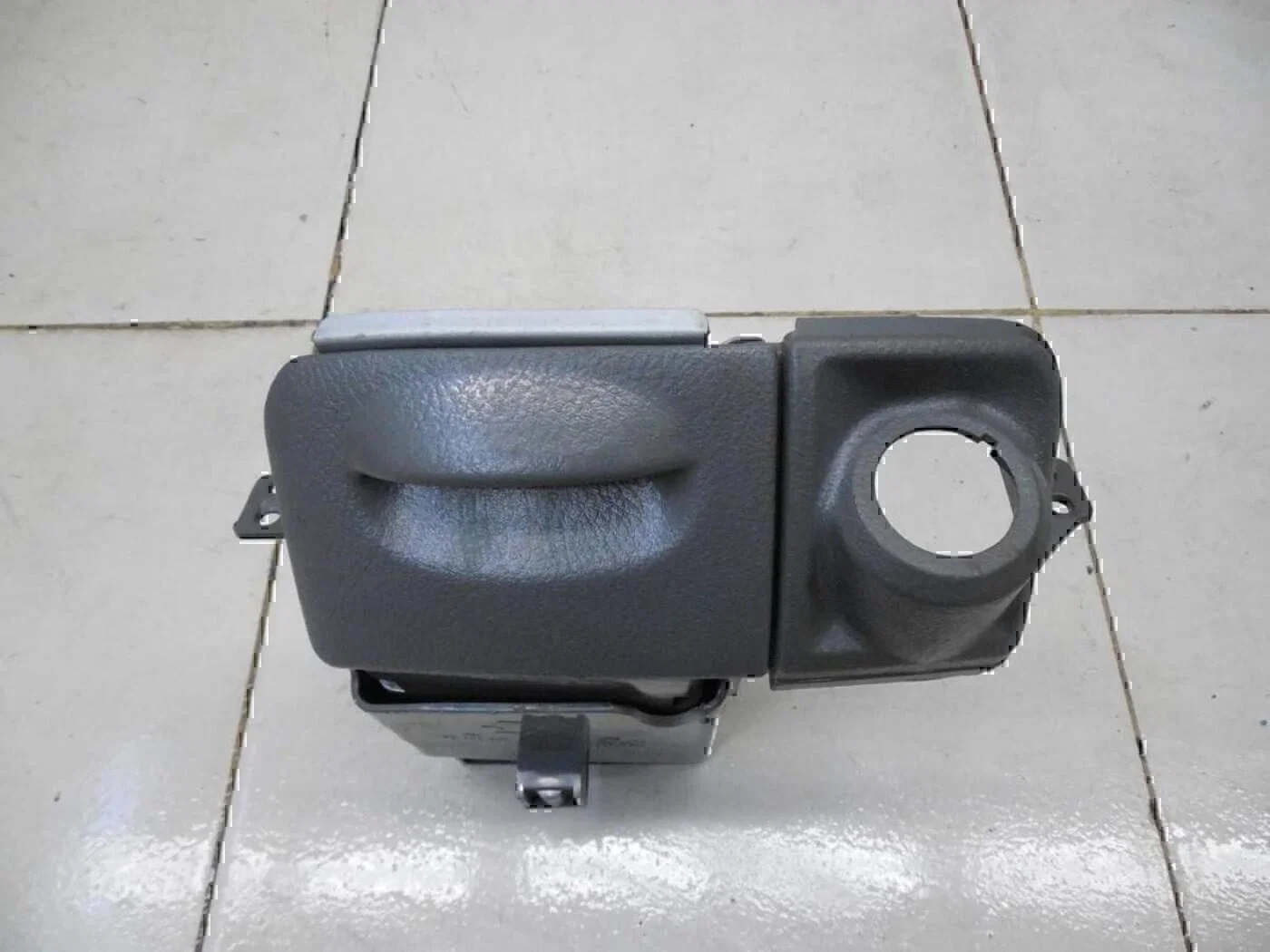 Пепельница передняя Chevrolet Lacetti 2003-2013 - изображение 1