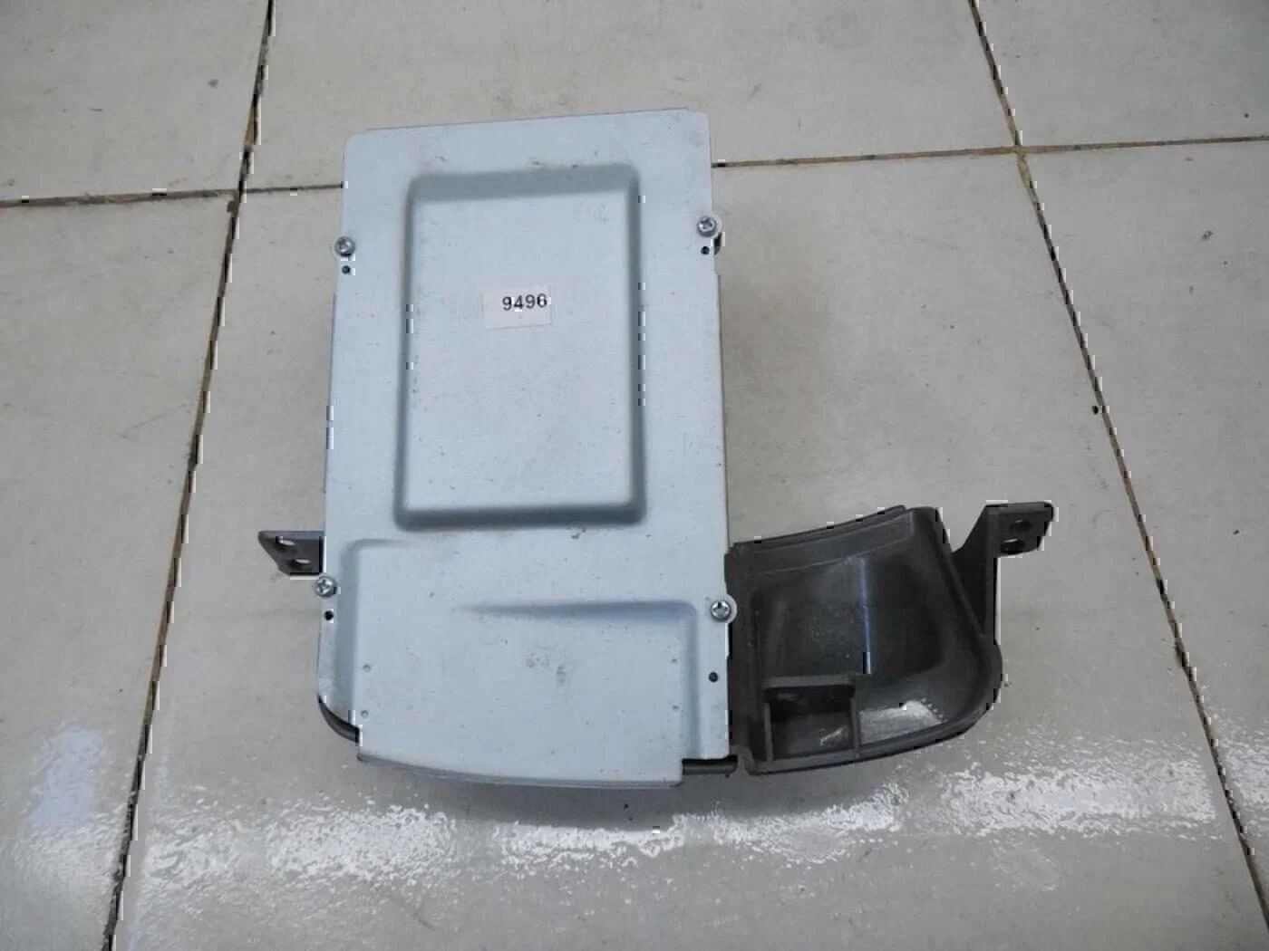 Пепельница передняя Chevrolet Lacetti 2003-2013 - миниатюра 3