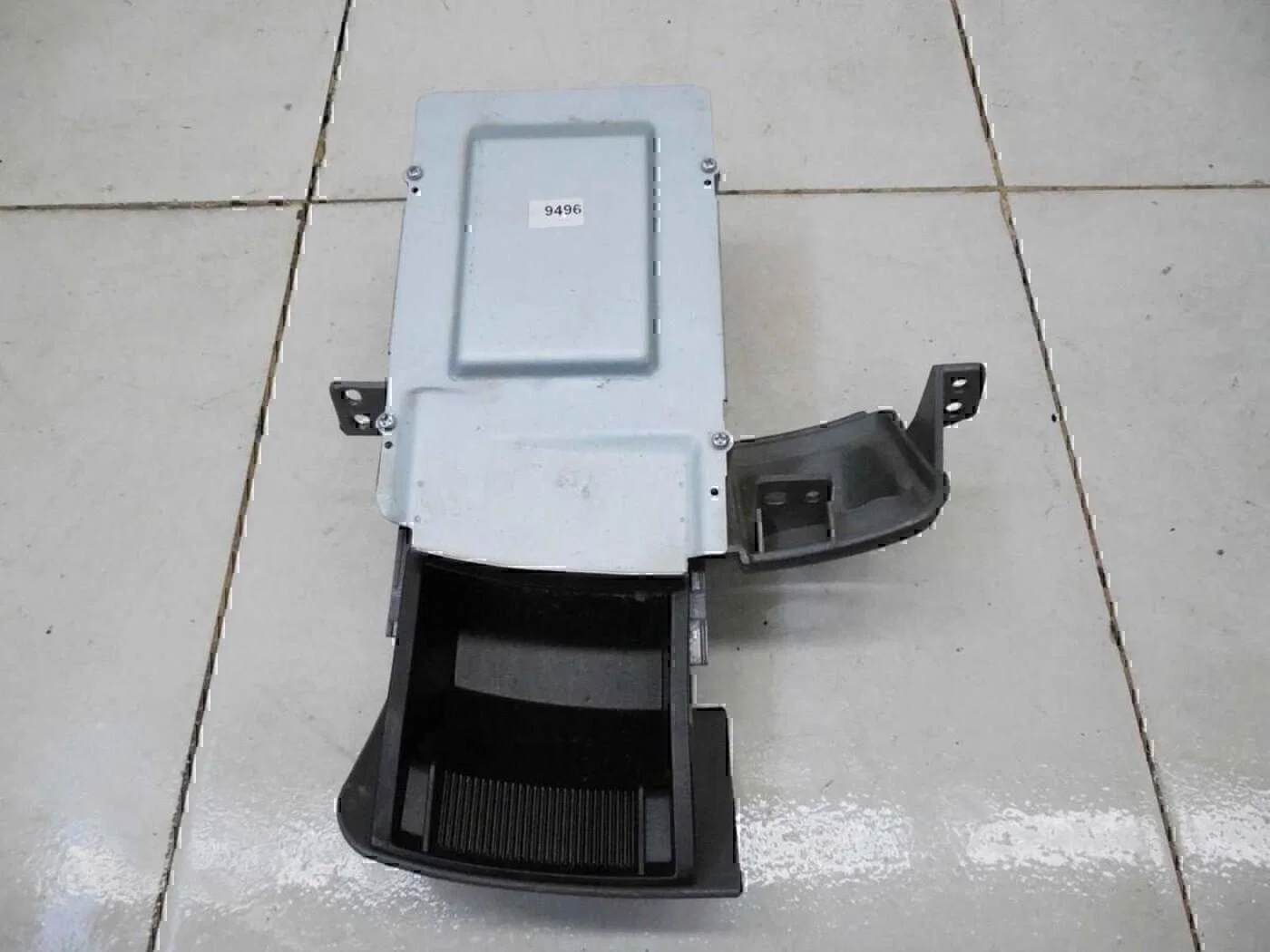 Пепельница передняя Chevrolet Lacetti 2003-2013 - миниатюра 4