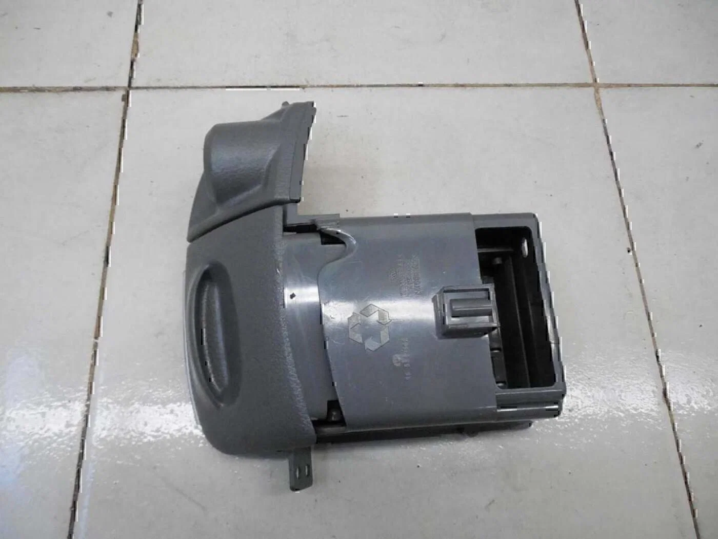 Пепельница передняя Chevrolet Lacetti 2003-2013 - миниатюра 5