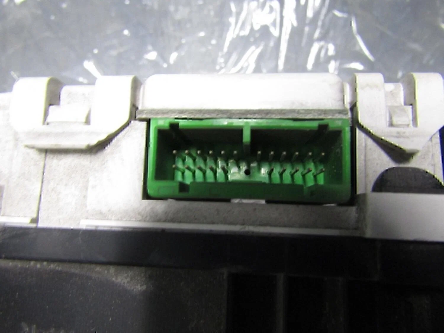 Панель приборов HONDA Civic 2001-2005 - миниатюра 5