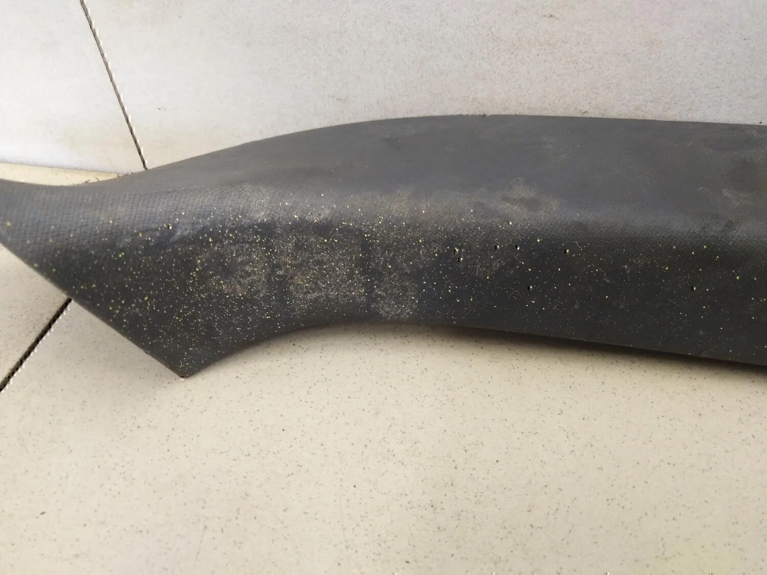 Обшивка двери багажника Subaru Impreza (G12) 2007-2012 - миниатюра 2